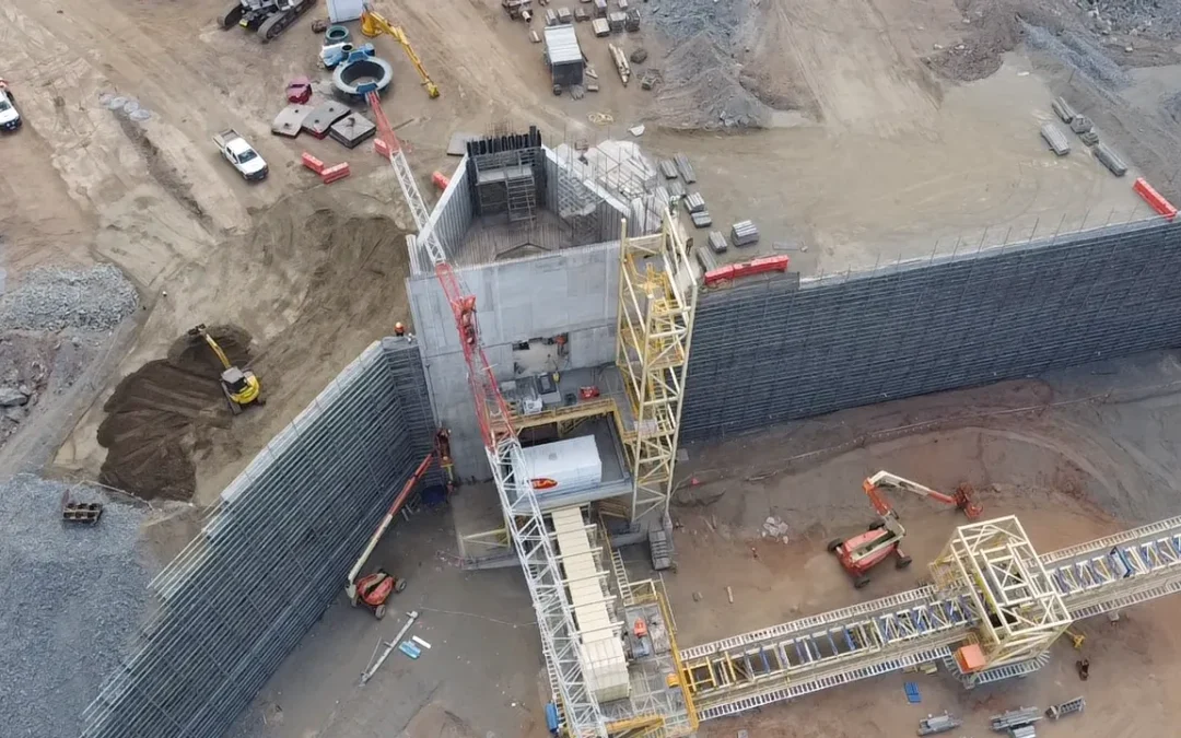 Ravenswood Gold Expansion