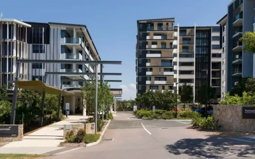 Aveo Retirement Village