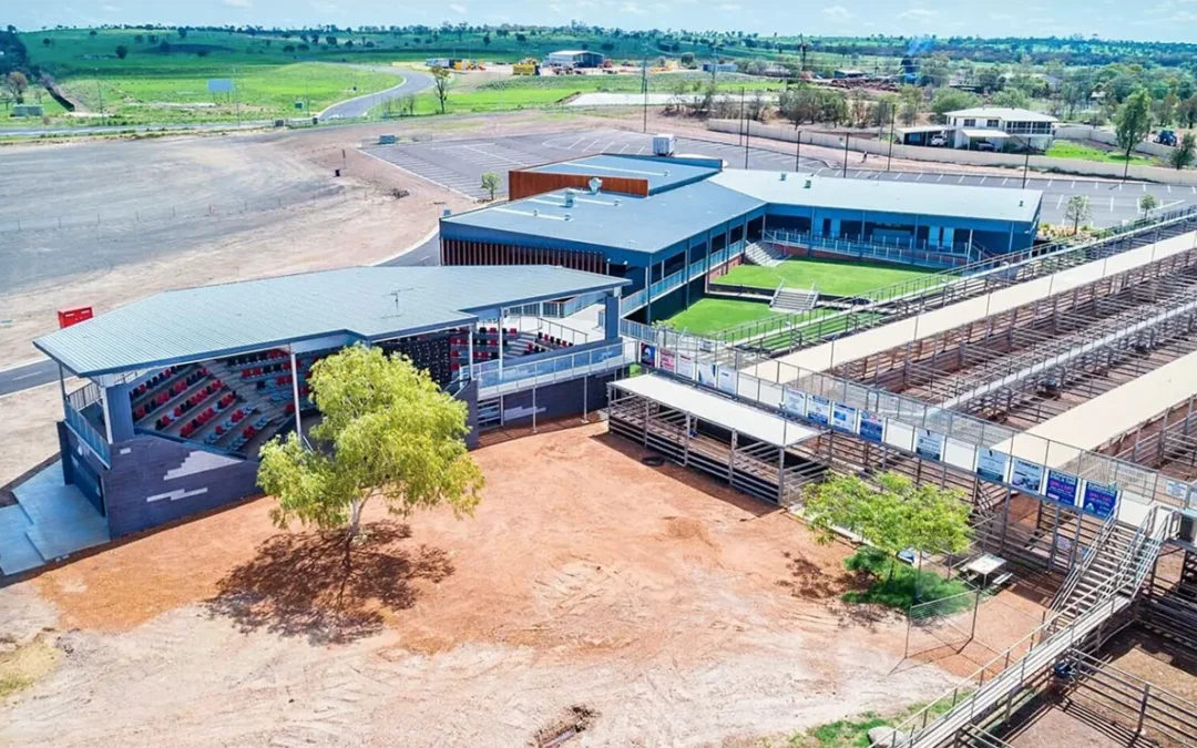 Roma Sales Yard
